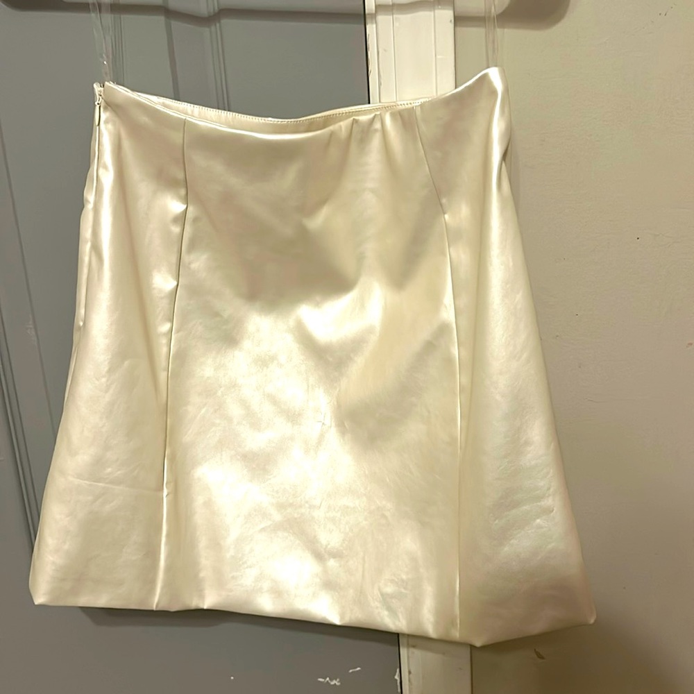 pearl skirt